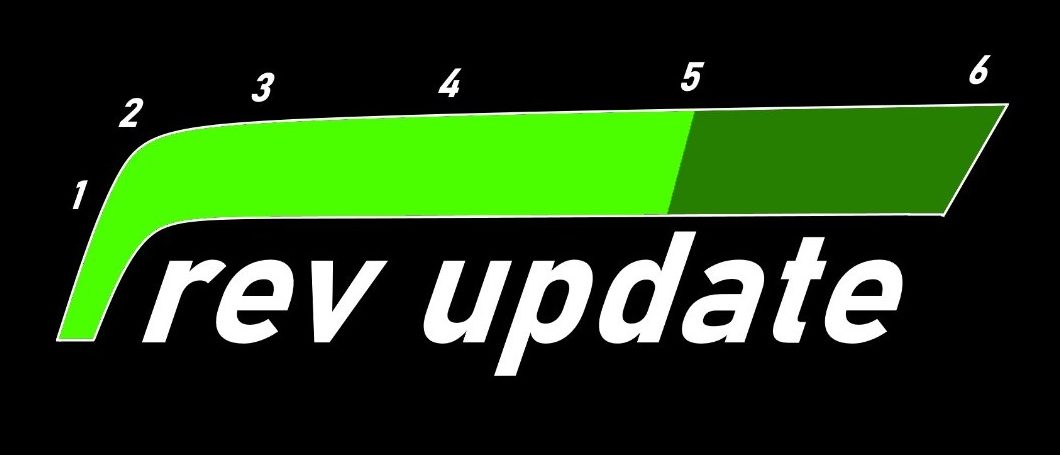 rev update